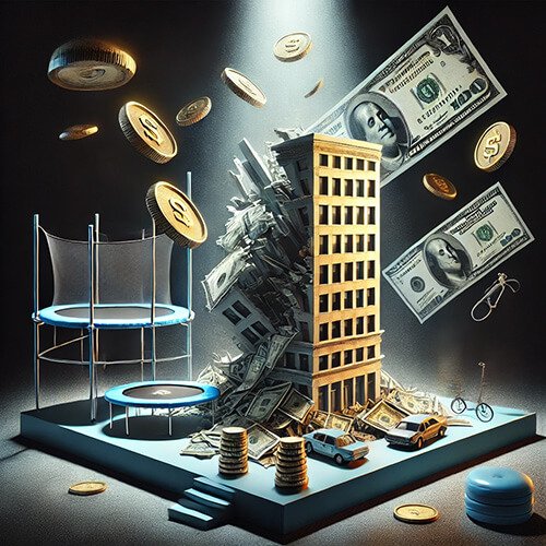 Economic disparities in risk reduction, with high costs for seismic safety measures.